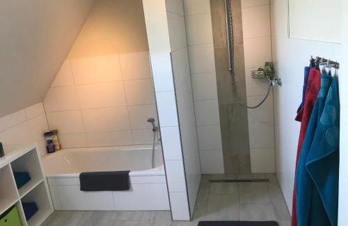 Ferienhaus Momke am Diek Haushälfte B - Foto 13