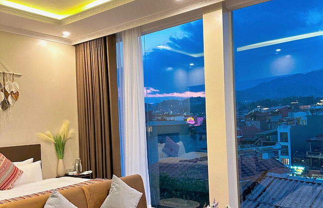 LoveHouse Homstay Sapa - Foto 15