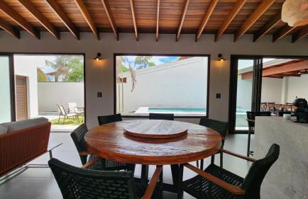 Vilaguaeca Alto Padrão 6 suites SPA - Foto 40