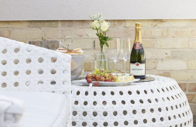 Citystay Living - Eagle Yard - Foto 14