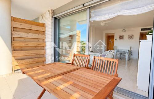Moderno apartamento con piscina y parking 162B - INMO22 - Foto 7