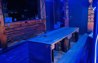 Vintage Home 55 Direkt am Fuße zur Wartburg - Foto 13