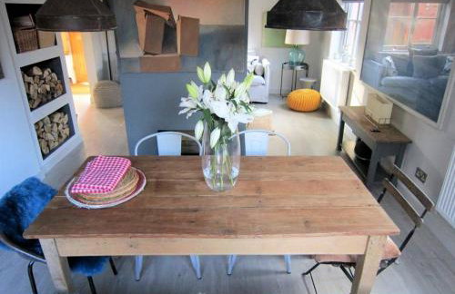 Crown Cottage, Orford - Prime Orford Location - Foto 16