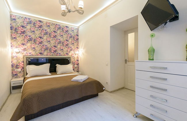 Partner Guest House Saksahans'koho - Foto 30