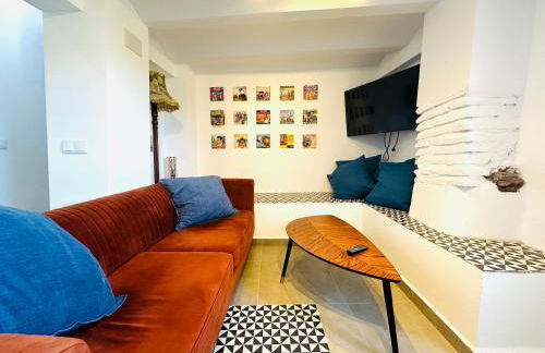 Calle Villa Baja Castril - Foto 6