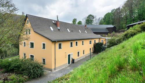 Ferienwohnungen 'am Waldrand' - Foto 4