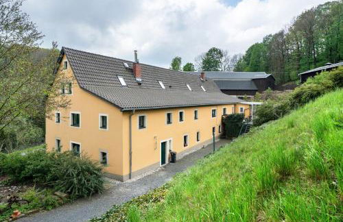 Ferienwohnungen 'am Waldrand' - Foto 4