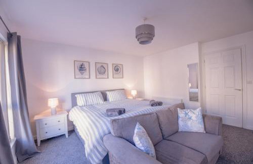 Sea Breeze - A coastal getaway - Foto 1