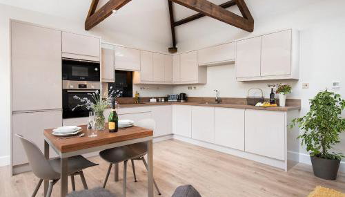 The Smithy at West Lyham - Foto 4