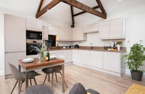 The Smithy at West Lyham - Photo 4