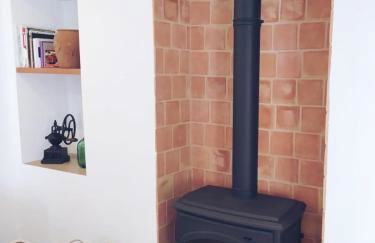 Los Olmos Alojamiento Rural - Foto 29