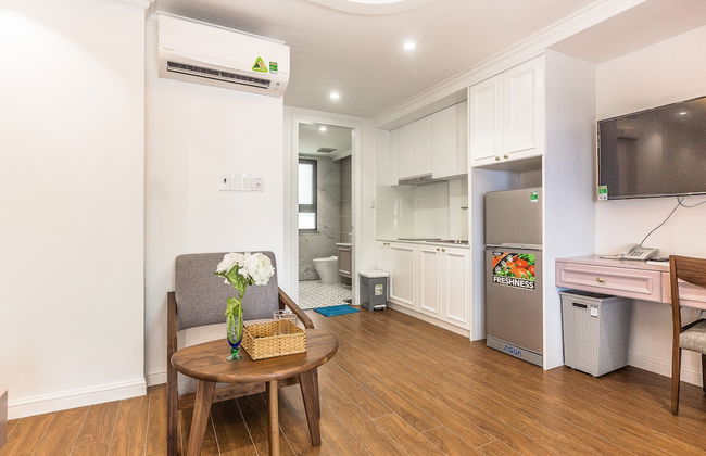 Jack Apartment 95 - Foto 17