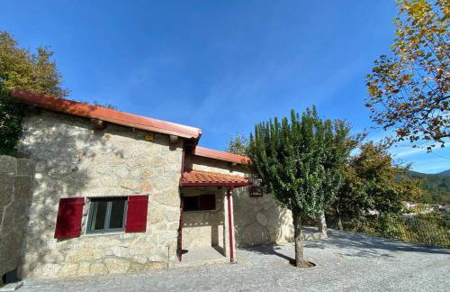 Stunning view Villa Peneda-Gerês - Foto 7