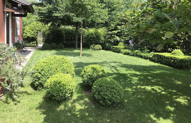 House & Garden - Foto 25