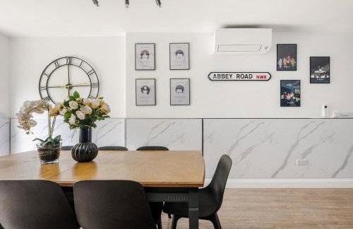 LONDONERS - Fabulous Four Residence - Foto 46