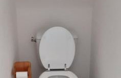 Maison au dessus de la plage 6 personnes - Foto 13