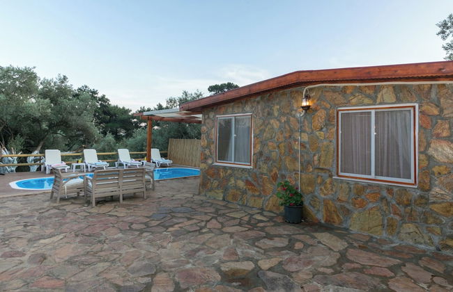 Ceren Villa Akyaka Daily Weekly Rentals - Foto 8