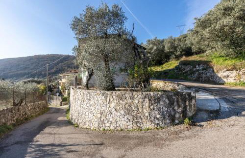 La Casa In Collina Con Vista - Foto 29