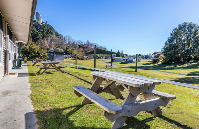 Motutere Bay Top 10 Holiday Park - Photo 68