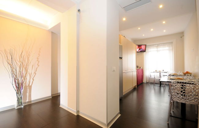 Imperial Suite Rome Guest House - Foto 27