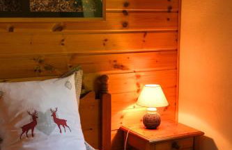 Appartements au Cerf de la Lune - Foto 26