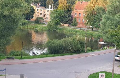 Apartament "W Sz" pod Klonami - Foto 27