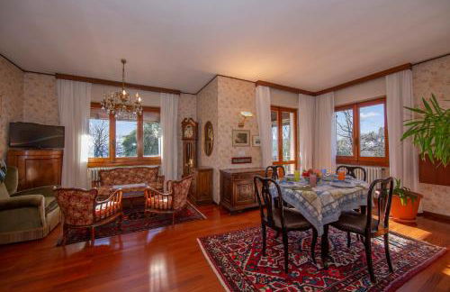 La Verbanina - Happy Rentals - Foto 18