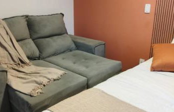 Coração do RJ - Apart Rio Wonder Perto de tudo - Foto 36