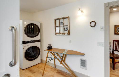 Charming Stevensville Home with Open Yard! - Foto 18