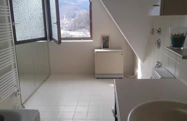 Apartment with panoramic views in the black forest - Foto 12
