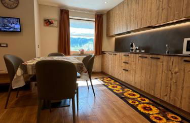 Appartamento Trifoglio - Livigno - Foto 3