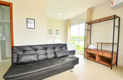 InHome: Estúdio Superior1, Vista do Campeche N1562 - Foto 7