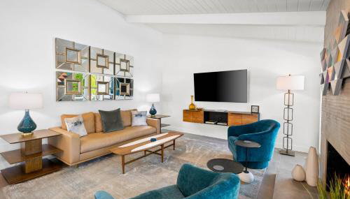 Alexander Desert Dreams - Foto 3