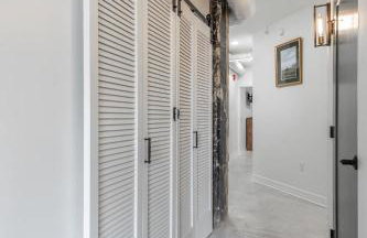 Park Hotel 2BR Suite 406 - Foto 10