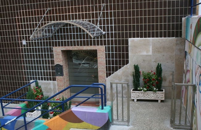 Apartamentos Metro Pasarela - Foto 19