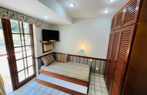 Casa de Praia Angra dos Reis c/Píer exclusivo à Beira Mar + Churrasqueira a 5min da praia. - Foto 13