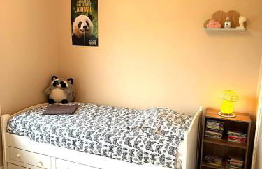 Les mésanges, 10m Zoo de Beauval, climatisation - Foto 7