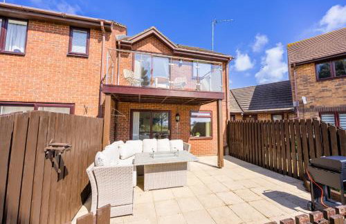 Poole Harbour-Poole Quay with 6 Beds, Free Parking - Foto 18