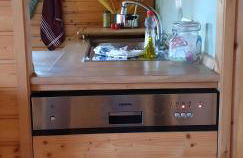 Ferienhaus Bernau13, Rechbergblick - Foto 7