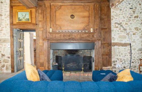 Le Grand Mesnil - Collection Idylliq - Foto 11