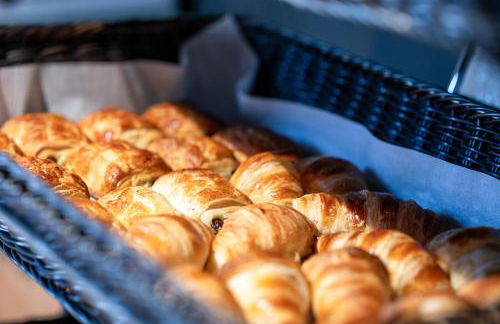 Nemea Appart Hotel Coeur Europe Strasbourg Illkirch - Foto 20