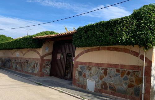 La Huerta del Rivero - Foto 4