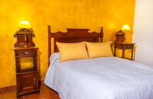 Casa Rural Tia Tomasa - Foto 32