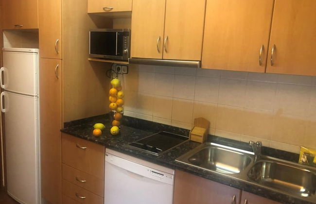 Apartamentos Solineu - Foto 11