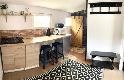 Słoneczny domek - Foto 6