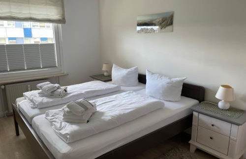 Haus Norderhoog - Foto 30