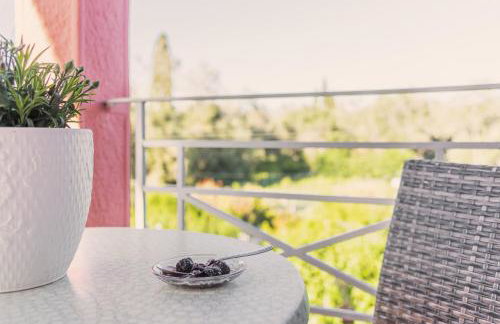 Villa Vasiliki - Foto 19