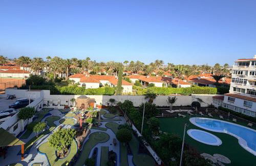 Apartment with a view - Playa del Inglés, Taidia - Foto 58