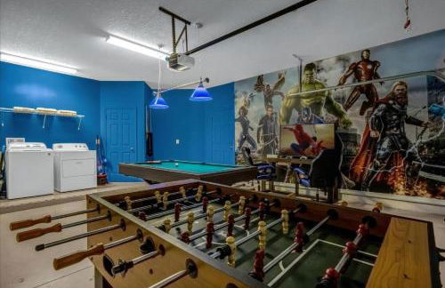 4 Bedrooms 4 Bathrooms Bella Vida 440 Lf - Foto 9