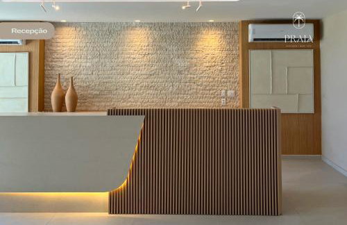 Praia Exclusive Muro Alto by Sintta - Foto 37